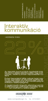 Interaktiv kommunik�ci�