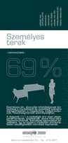 Szem�lyes terek